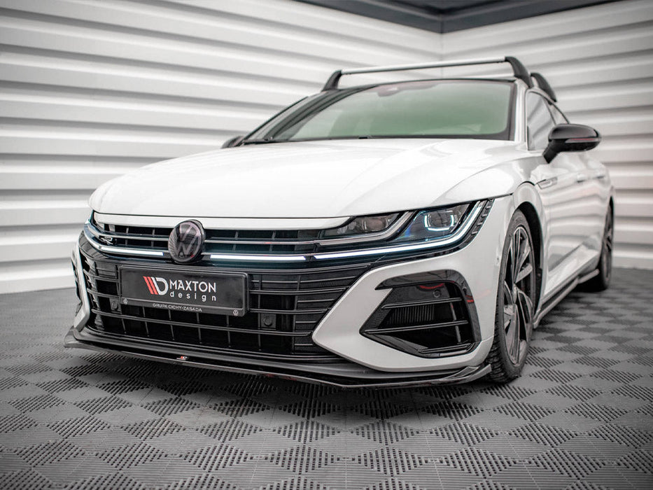 FRONT SPLITTER V.3 VW ARTEON R (2020-)