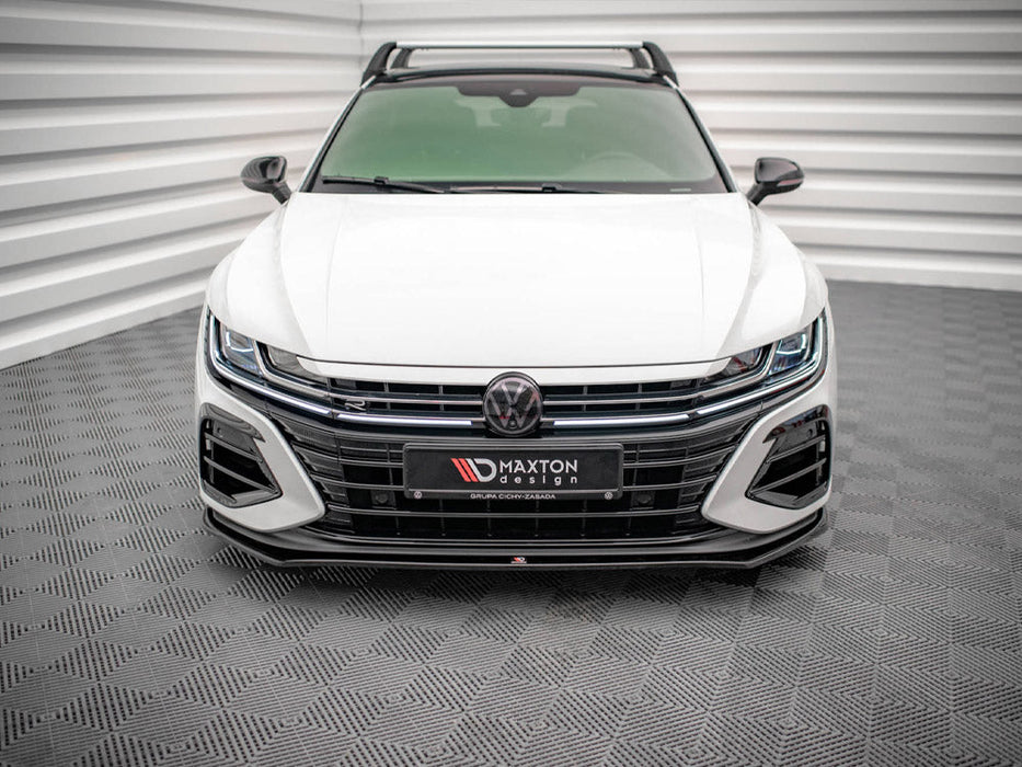 FRONT SPLITTER V.3 VW ARTEON R (2020-)