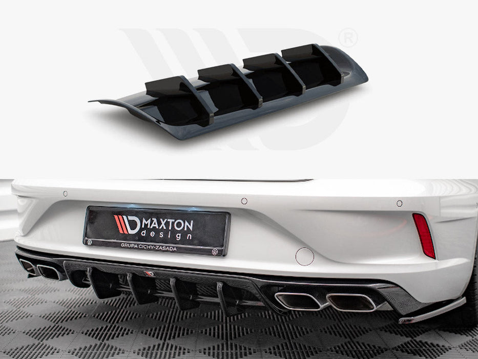 REAR VALANCE VW ARTEON R (2020-)