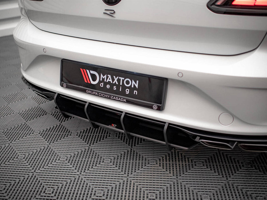 STREET PRO REAR DIFFUSER VW ARTEON R (2020-)