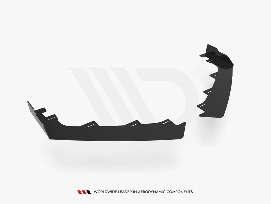 FRONT FLAPS HYUNDAI I20 N MK3 (2020-)