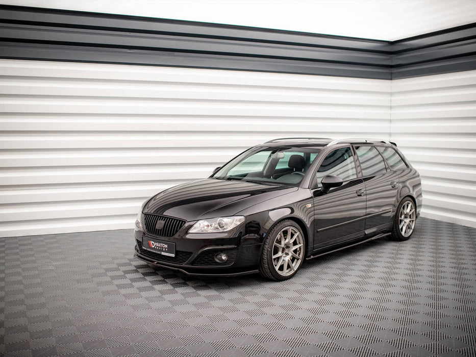 SIDE SKIRTS DIFFUSERS SEAT EXEO (2008-2013)