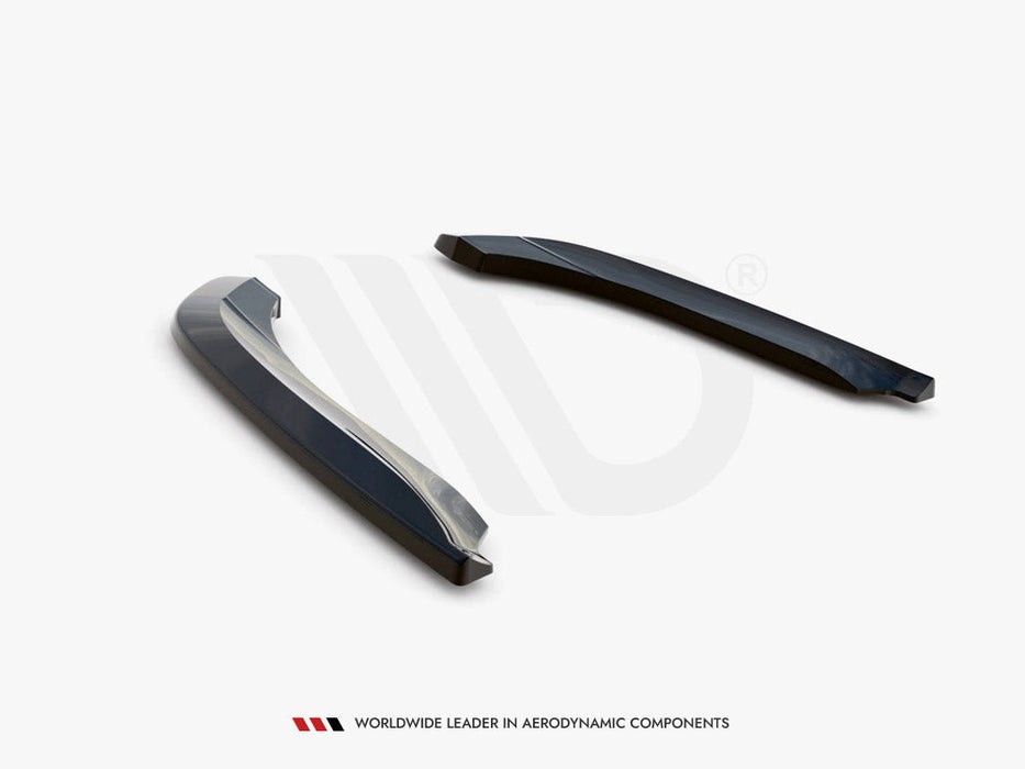 REAR SIDE SPLITTERS SEAT EXEO (2008-2013)