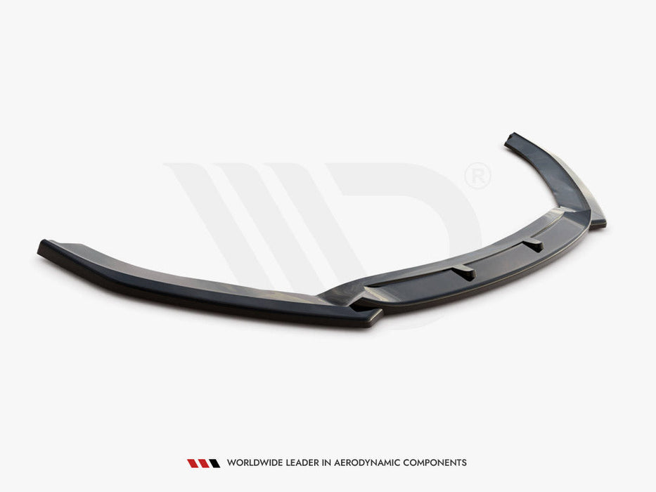 FRONT SPLITTER HYUNDAI I40 MK1 (2011-2014)