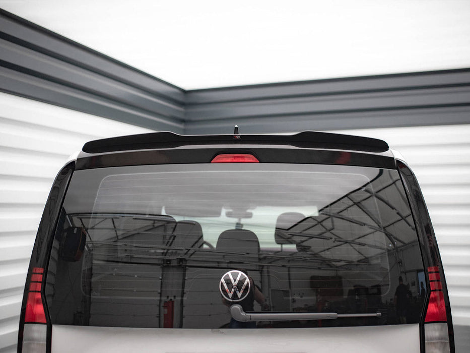 SPOILER CAP VW CADDY MK5 (2020-)