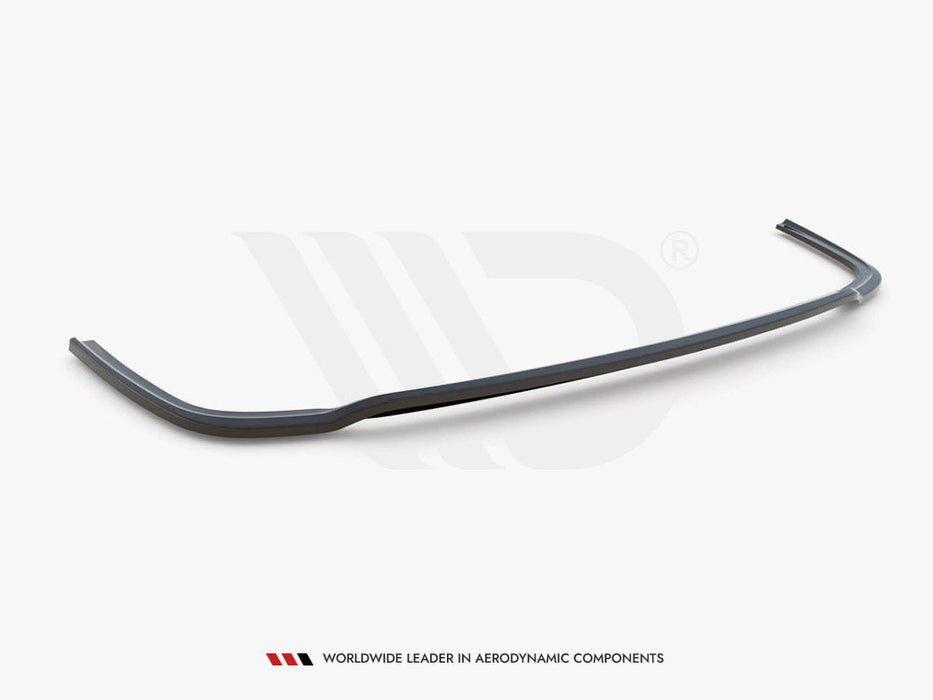 CENTRAL REAR SPLITTER VW CADDY MK5 (2020-)