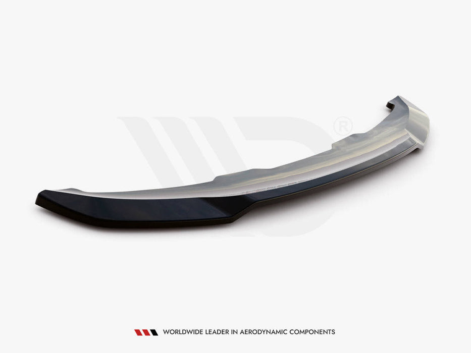 FRONT SPLITTER V.1 BMW I3 MK1 FACELIFT (2017-2022)