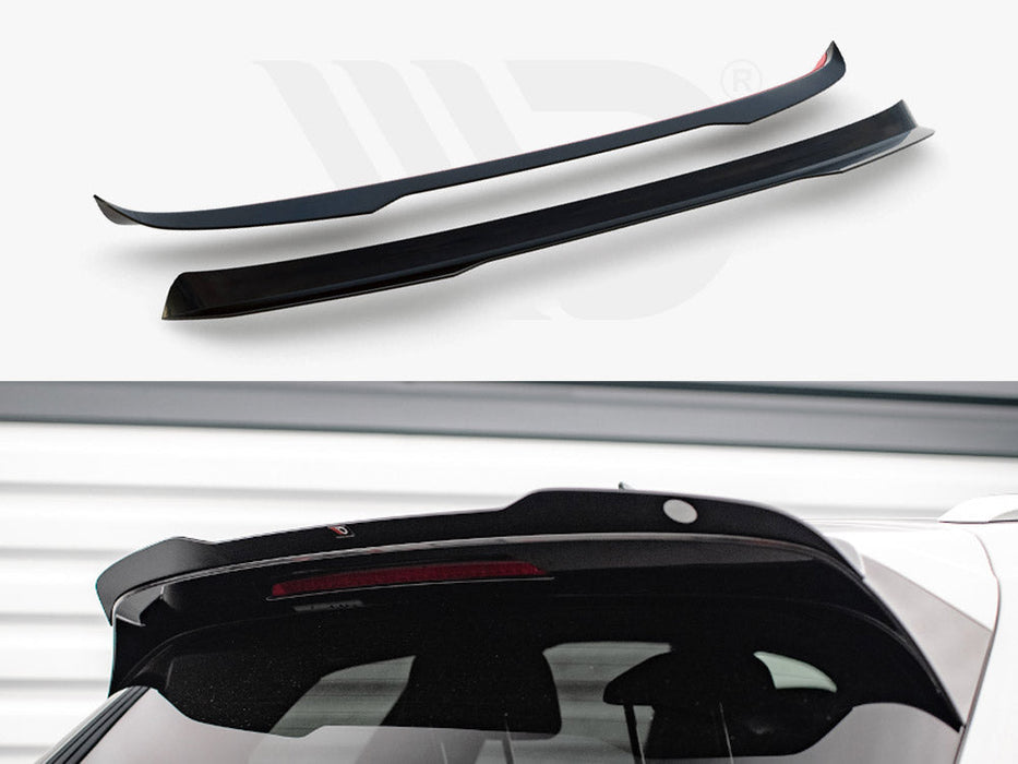 SPOILER CAP VW TOUAREG R-LINE MK3 (2018-)