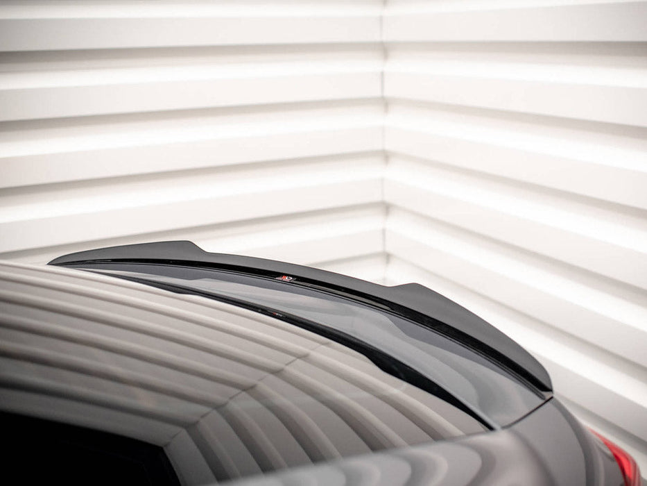 SPOILER CAP OPEL / VAUXHALL INSIGNIA MK2 (2017-)