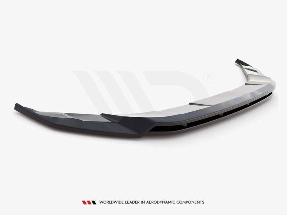 FRONT SPLITTER V.2 VW ATLAS CROSS SPORT (2020-)