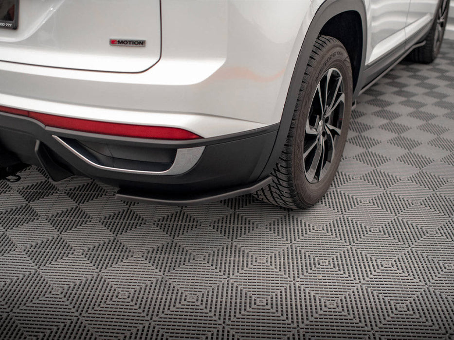 REAR SIDE SPLITTERS VW ATLAS CROSS SPORT (2020-)
