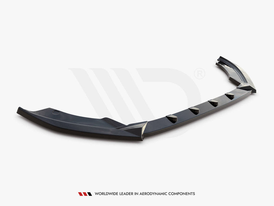FRONT SPLITTER V.1 SEAT IBIZA MK5 (2017-2021)