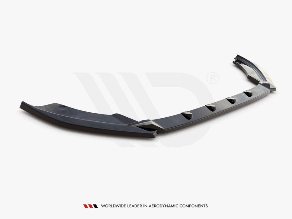 FRONT SPLITTER V.2 SEAT IBIZA MK5 (2017-2021)