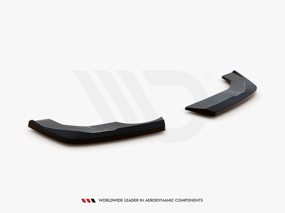 REAR SIDE SPLITTERS SEAT IBIZA MK5 (2017-2021)