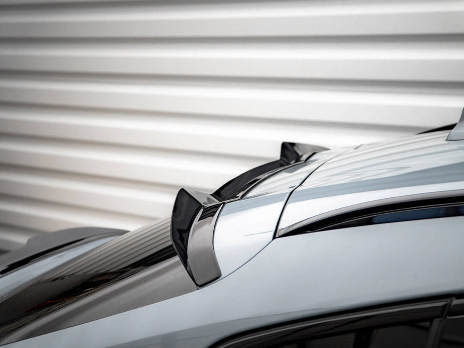 SPOILER CAP V.2 BMW X4 M-PACK G02 FACELIFT