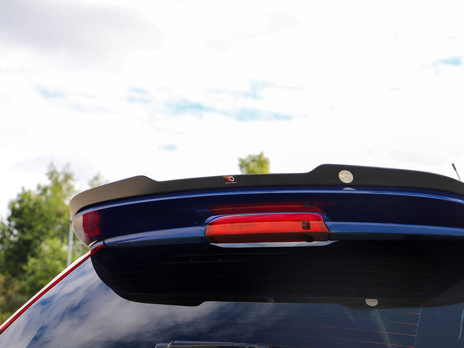 SPOILER EXTENSION V.2 FORD FIESTA MK6 ST (2004-2008)