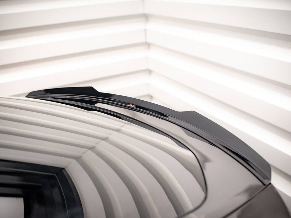 SPOILER CAP MERCEDES GLE COUPE AMG LINE C167