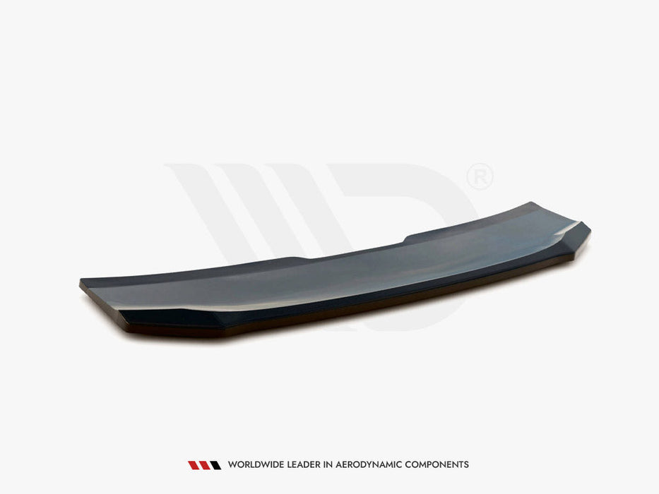 CENTRAL REAR SPLITTER AUDI RS5 F5 FACELIFT (2019-)