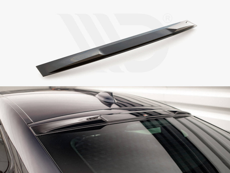 REAR WINDOW EXTENSION BMW X6 M SPORT F16