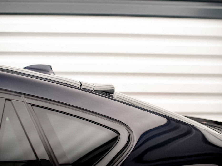 REAR WINDOW EXTENSION BMW X6 M SPORT F16