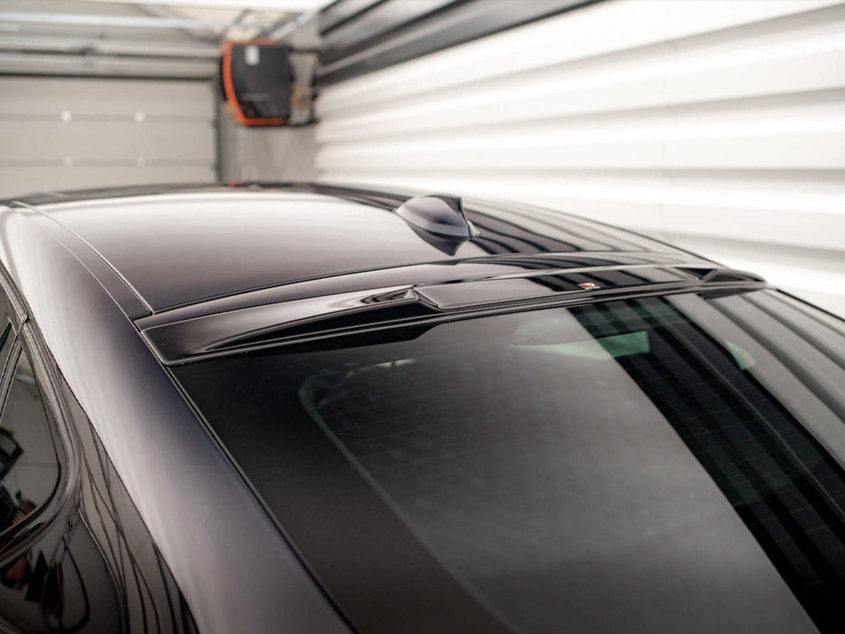 REAR WINDOW EXTENSION BMW X6 M SPORT F16