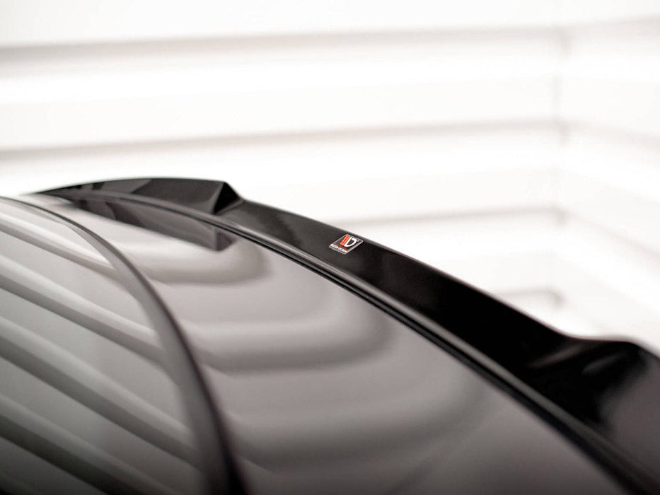 SPOILER CAP 3D BMW X6 M SPORT F16