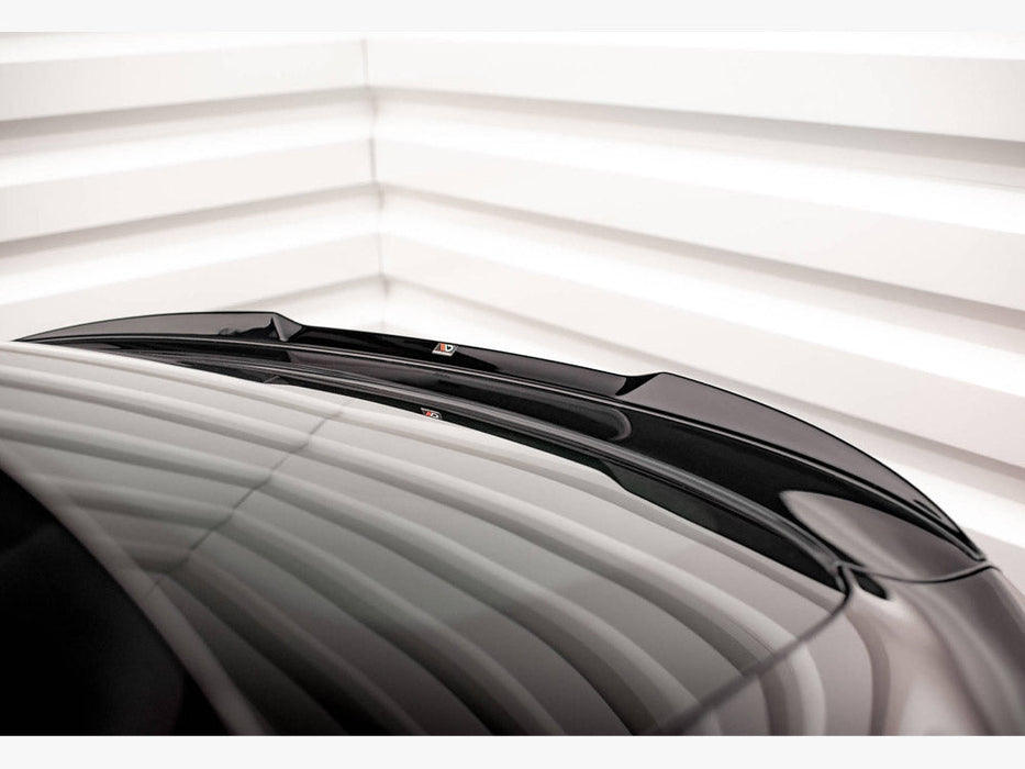 SPOILER CAP 3D BMW X6 M SPORT F16