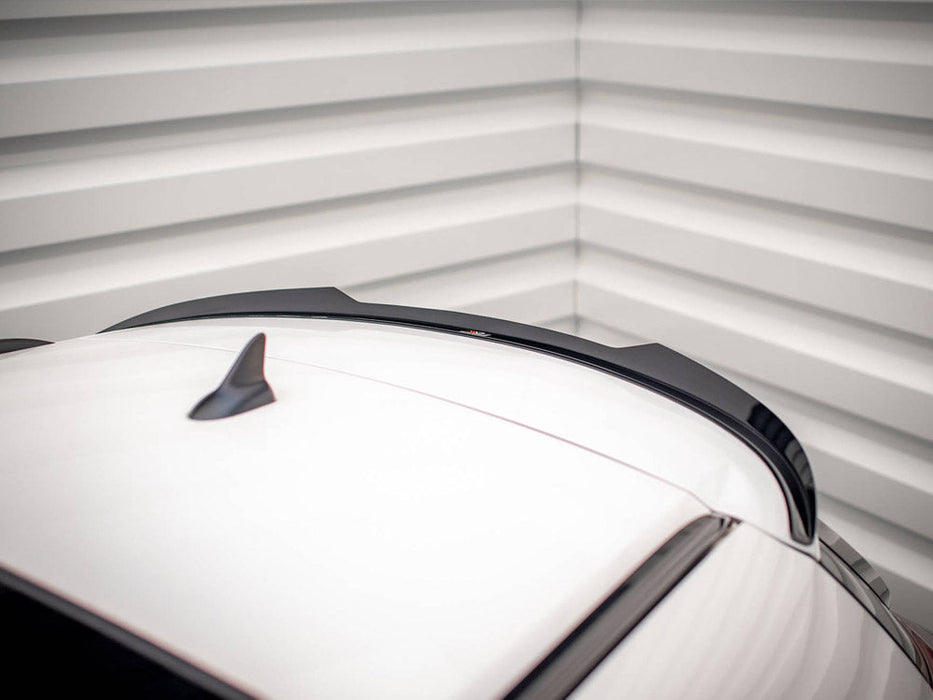 SPOILER CAP OPEL / VAUXHALL INSIGNIA OPC SPORTS TOURER MK1