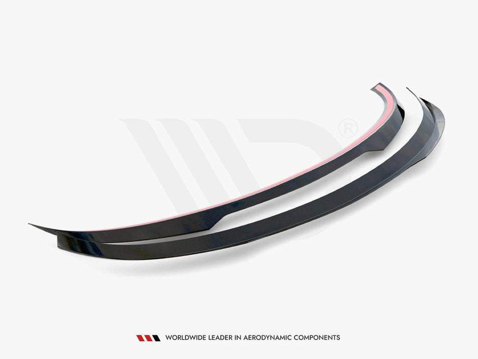 SPOILER CAP OPEL / VAUXHALL INSIGNIA OPC SPORTS TOURER MK1