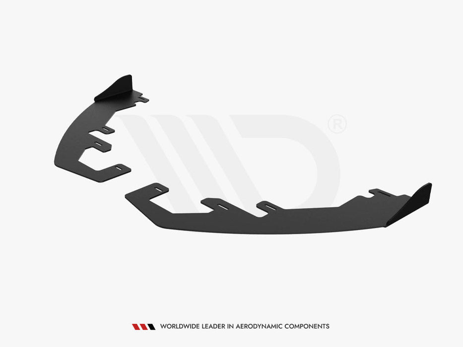 FLAPS FORD FIESTA MK8 ST / ST-LINE