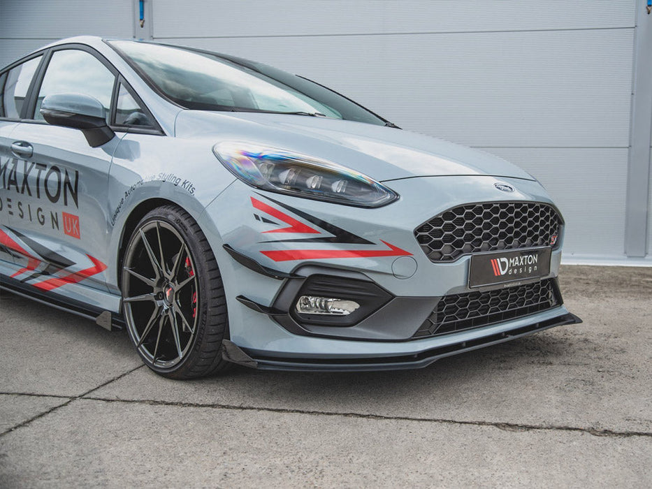 FLAPS FORD FIESTA MK8 ST / ST-LINE