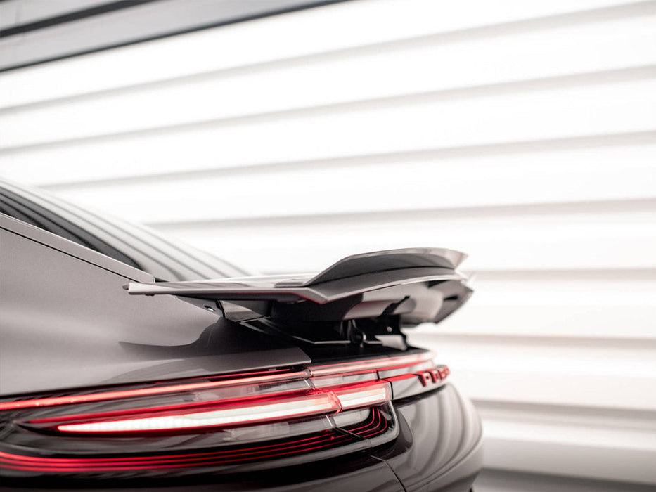 SPOILER CAP PORSCHE PANAMERA TURBO/ GTS 971