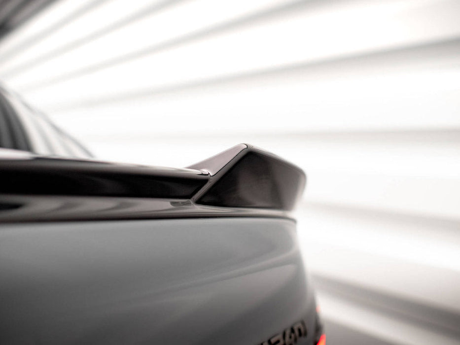 SPOILER CAP 3D BMW 2 COUPE G42