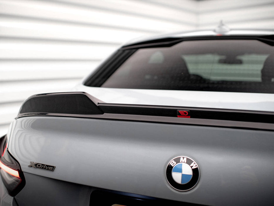 SPOILER CAP 3D BMW 2 COUPE G42