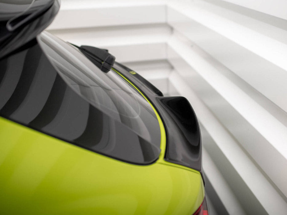 REAR WINDOW EXTENSION BMW 1 F40 M-SPORT / M135I