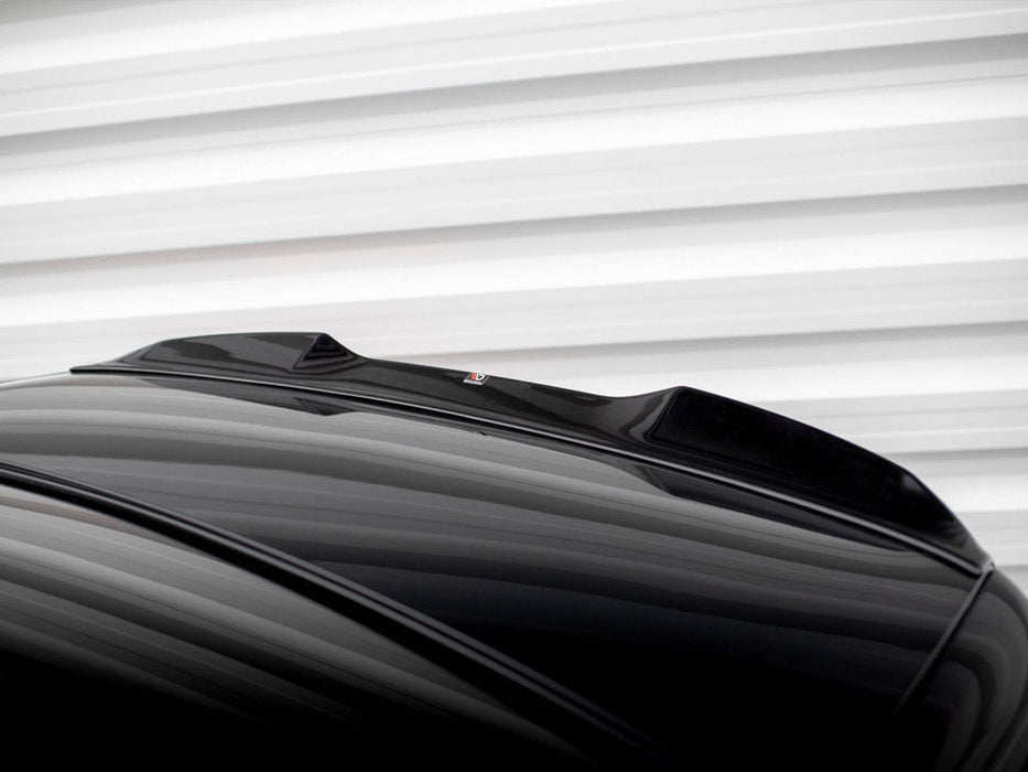 SPOILER CAP 3D BMW 7 M-PACK / M760E G70