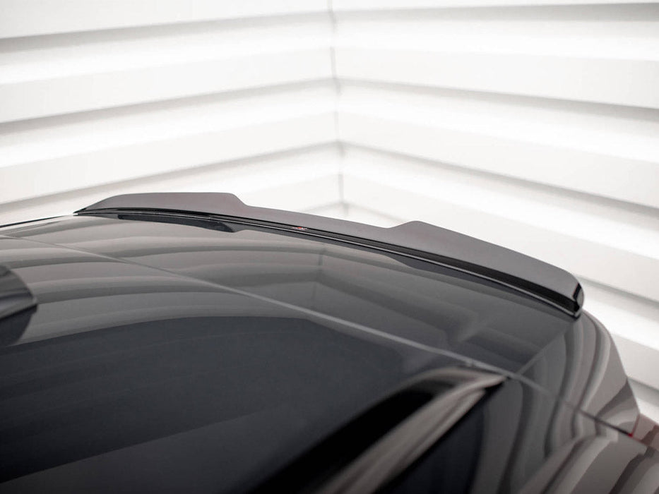 SPOILER CAP VOLVO XC90 R-DESIGN MK2 FACELIFT