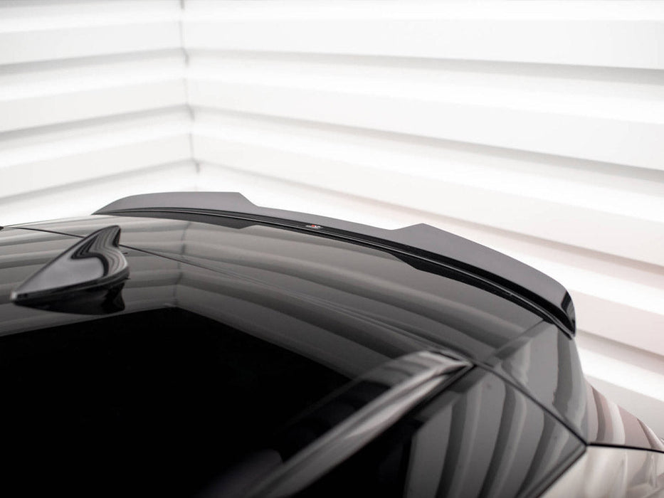 SPOILER CAP HYUNDAI TUCSON MK4