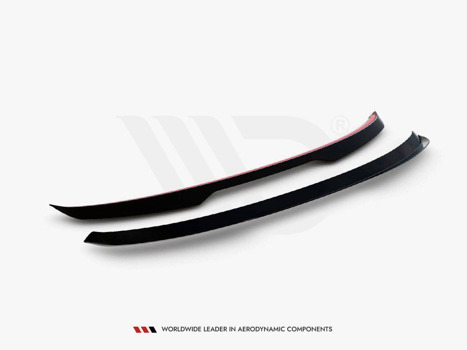SPOILER CAP HYUNDAI TUCSON MK4