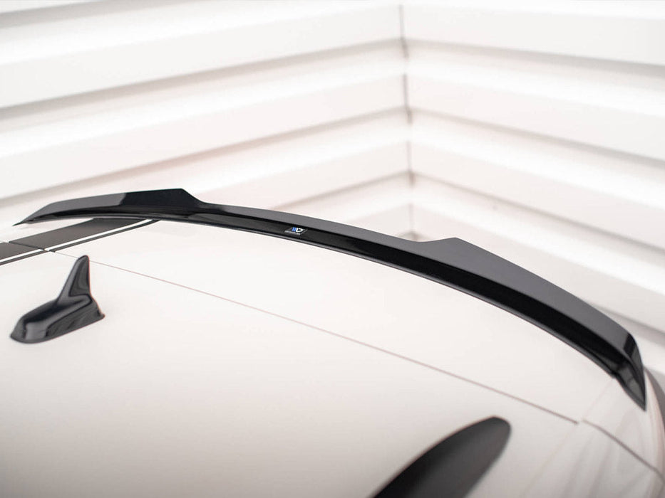 SPOILER CAP VOLKSWAGEN T-ROC R MK1