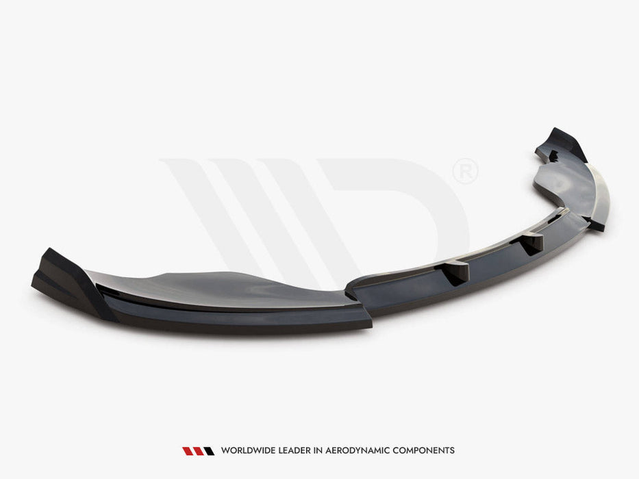 FRONT SPLITTER BMW X3 M-PACK F25