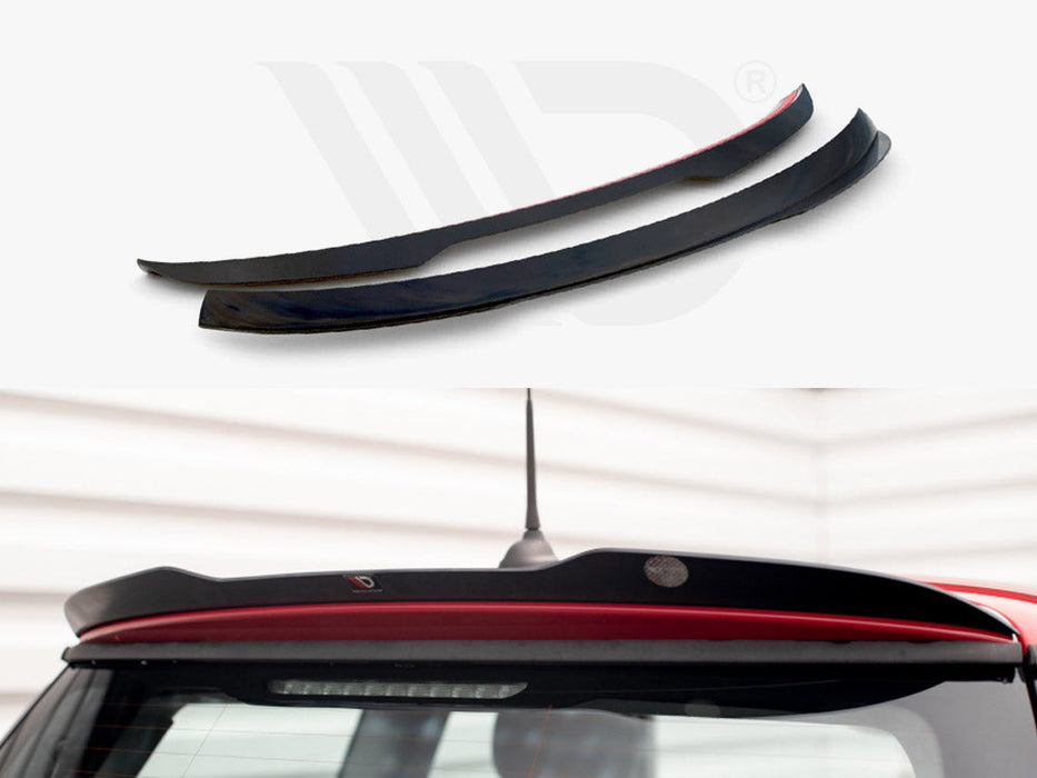SPOILER CAP MINI ONE R56