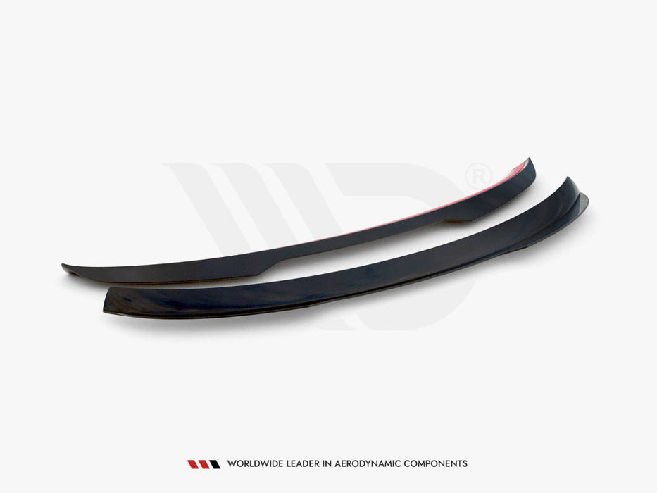 SPOILER CAP MINI ONE R56