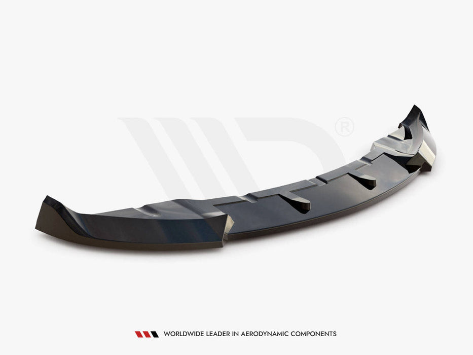 FRONT SPLITTER MINI ONE R56