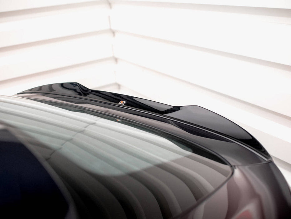 SPOILER CAP 3D BMW X4 M-PACK G02