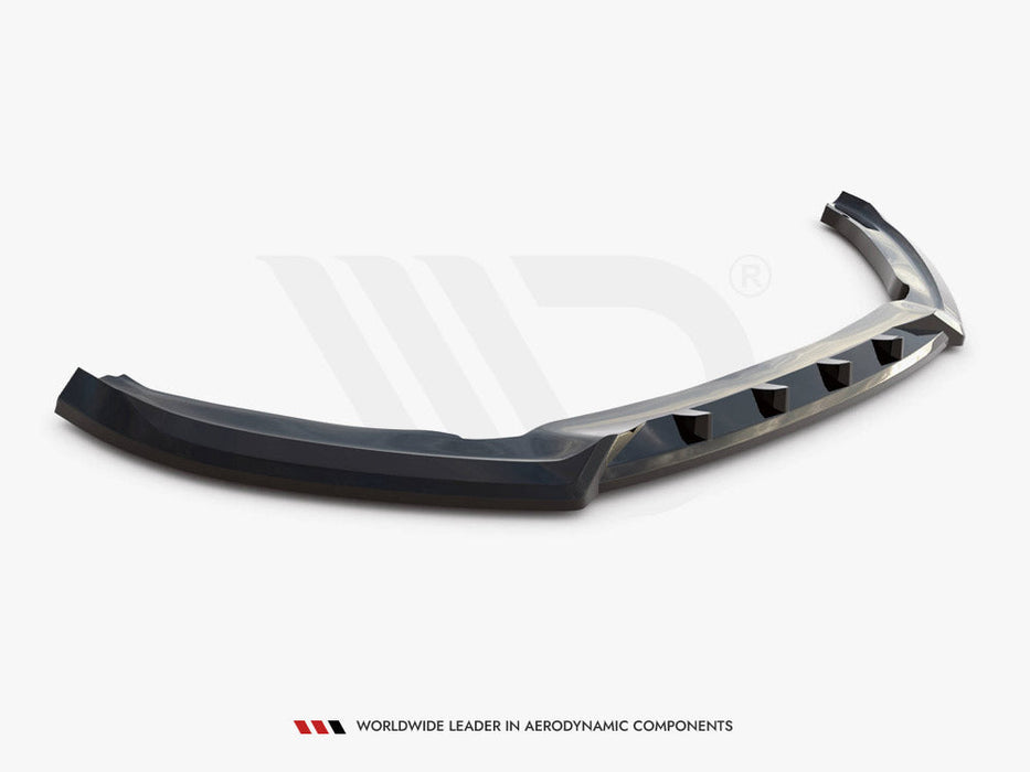 FRONT SPLITTER FORD EDGE SPORT MK2