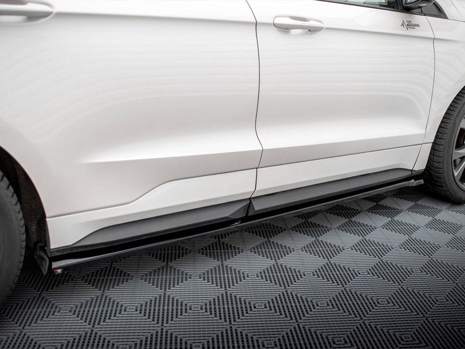 SIDE SKIRTS DIFFUSERS FORD EDGE SPORT MK2