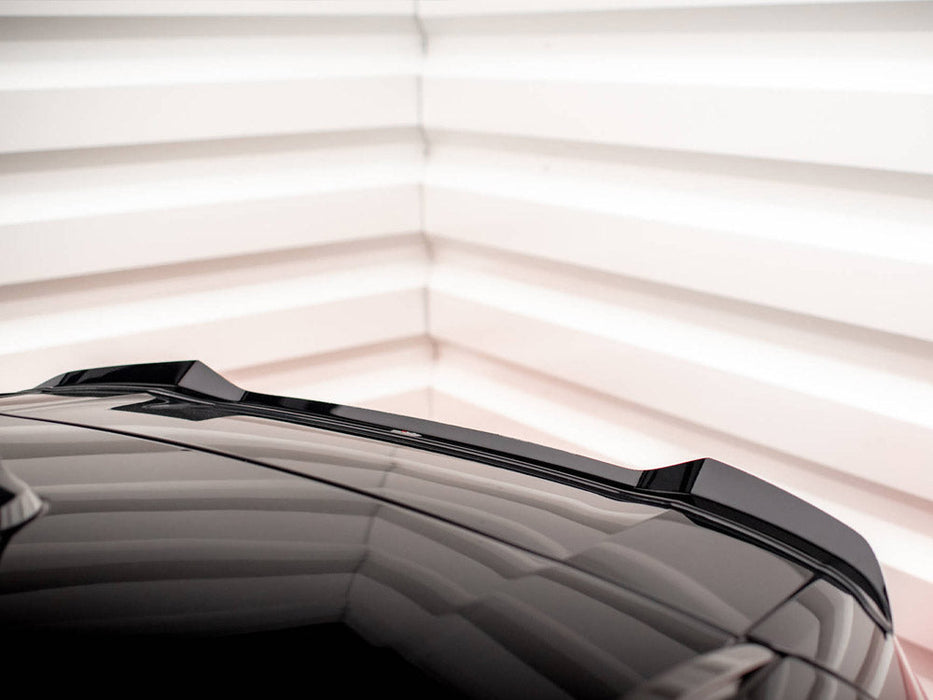 SPOILER CAP BMW X3 G01