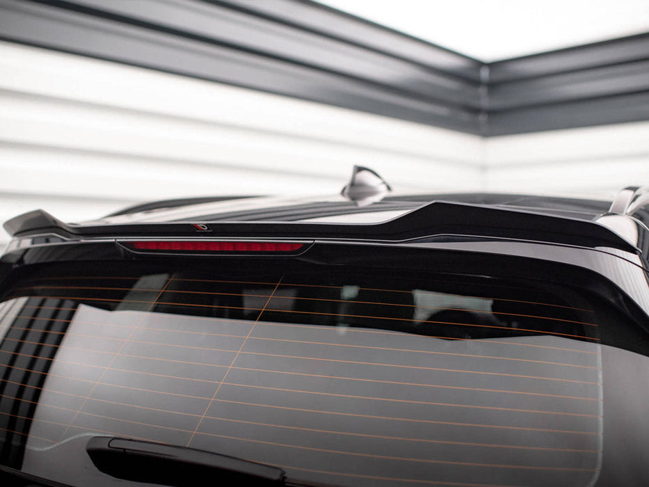 SPOILER CAP BMW X3 G01