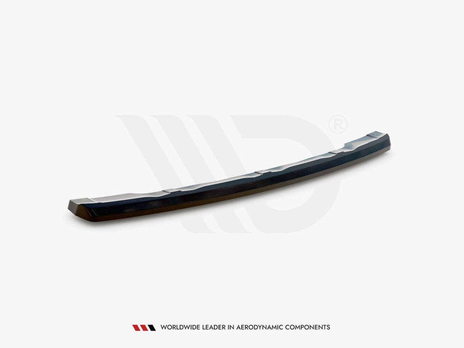 CENTRAL REAR SPLITTER BMW X3 G01